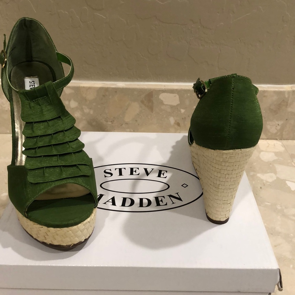 Steve Madden